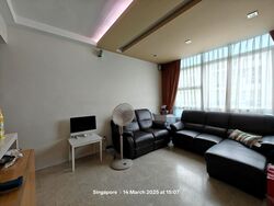 Dahlia Park Condominium (D17), Condominium #455247911